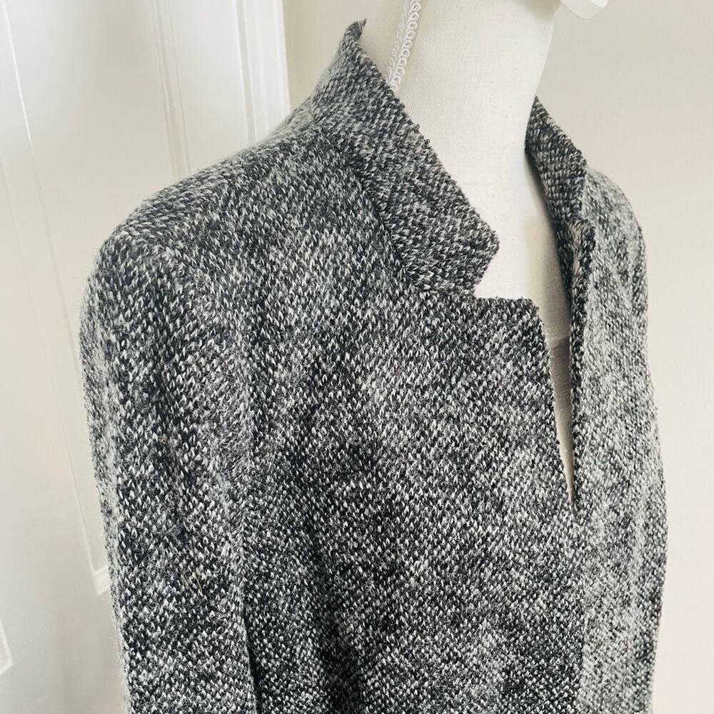 Talbots Notched Blazer - Picture 2 of 6